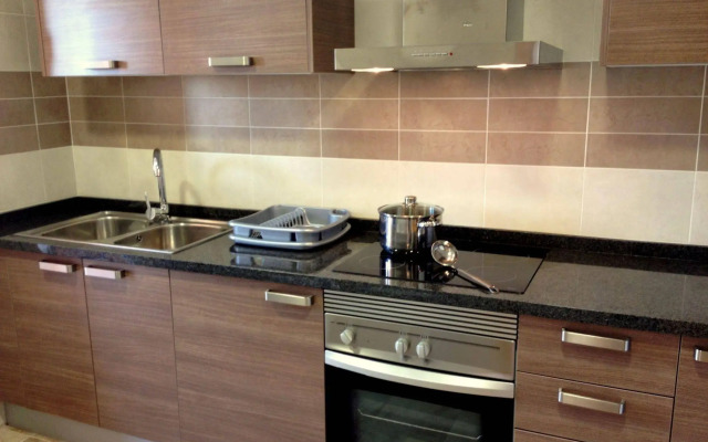 RealRent Puebla Marina