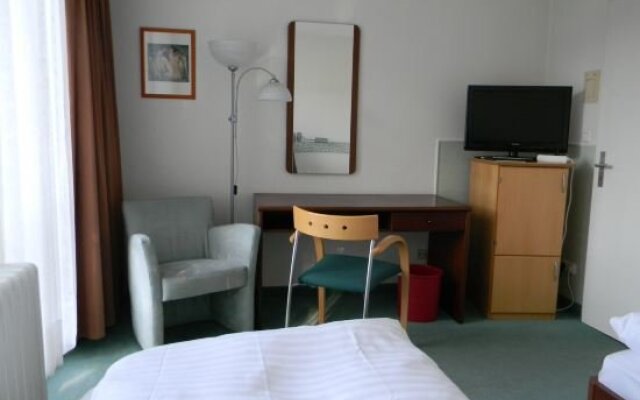 Hotel Silke