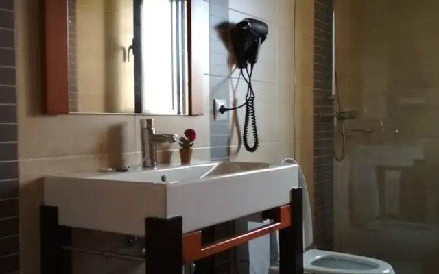 Apartamentos Arcoiris