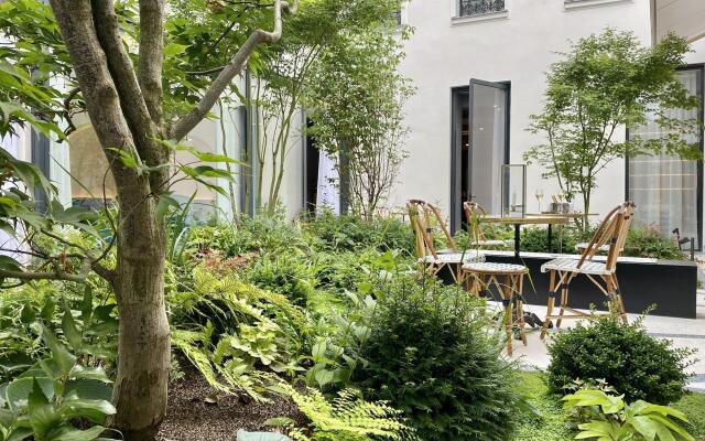 Maison Albar Hotels Le Vendome