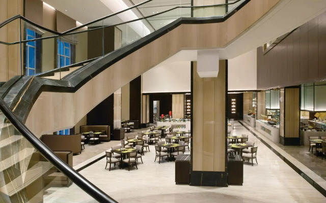 Crowne Plaza Huailai by IHG