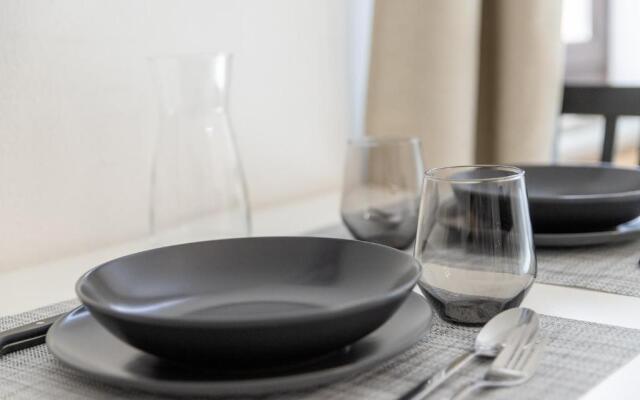 Apartment Il Nocciolino