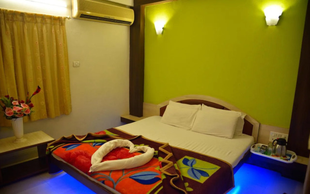Shantis Hotel Sonai