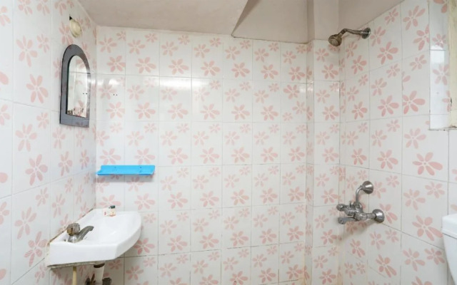 OYO 10919 Hotel Kolkata Rooms