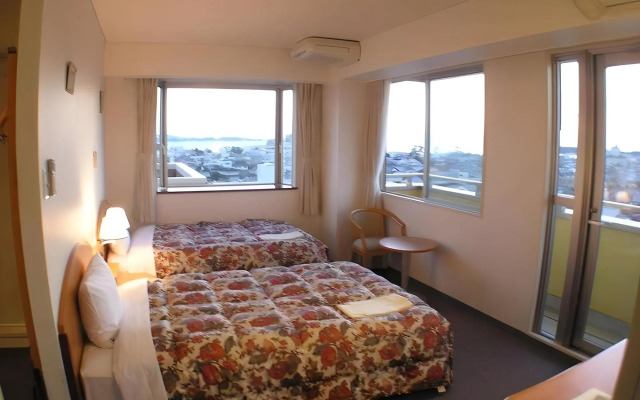 Altier Hotel Kiitanabe