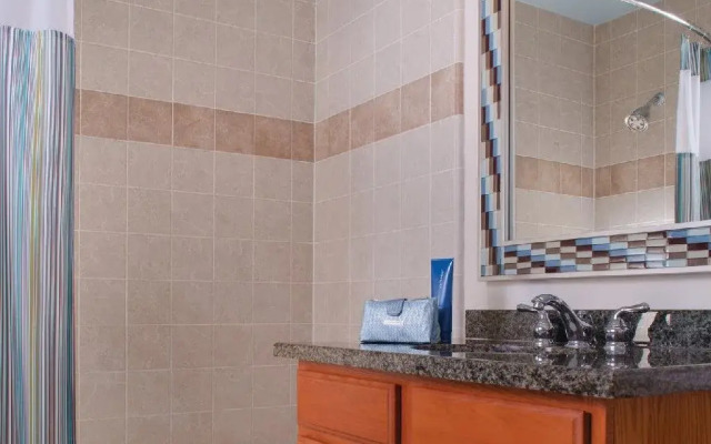 Marriott's Shadow Ridge I-The Villages