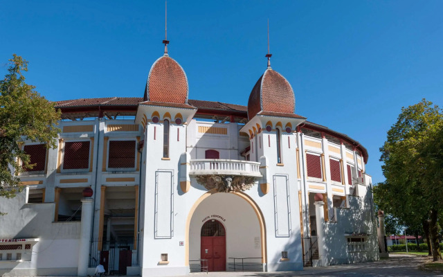 CERISE Dax - Les Jardins du Lac