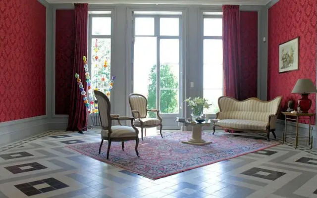 Château des Essards