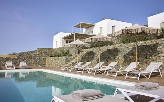 Ianemi Suites by K4 Kythnos