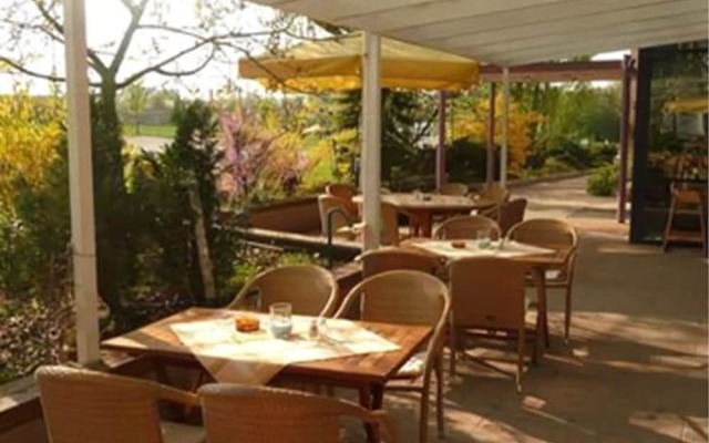 Hotel-Restaurant Kerzenstüble