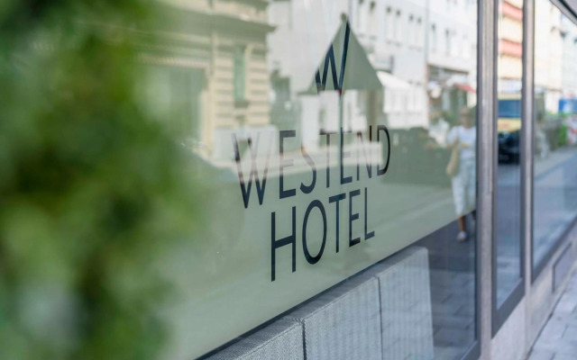 Westend Hotel