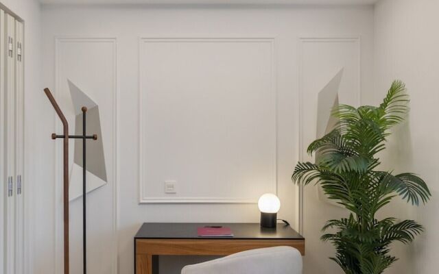 Gran Alameda by Caleta Homes Aparthotel