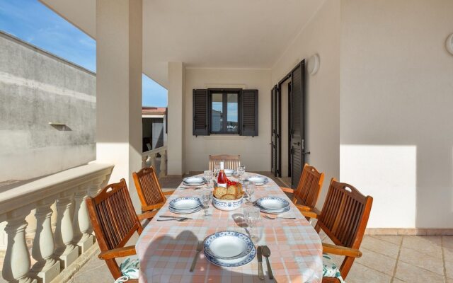 3727 Villa Stella Graziana by Barbarhouse