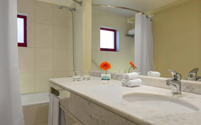 Four Points by Sheraton Santiago