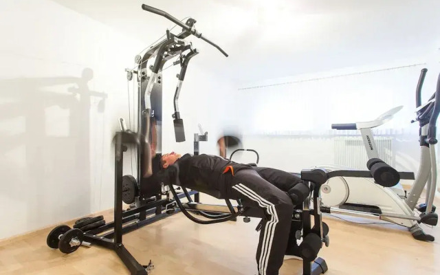 Hotel Garni Schacherer