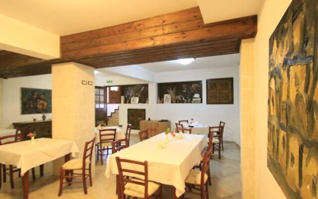 Boutique Hotel Muzaka (Historic Center)