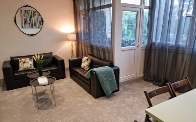 Remarkable 3-bed Apartment in London