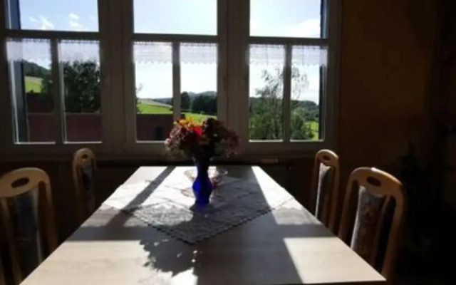 Holiday Apartment Mountain Idyll