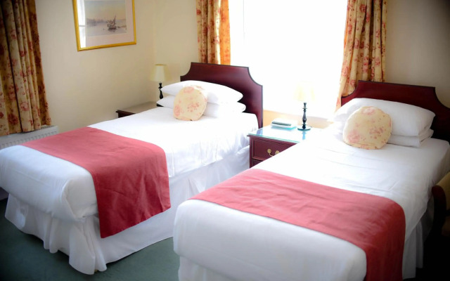 Castle House Hotel