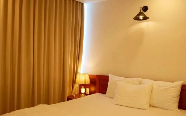 Phung Ha Vung Tau Hotel