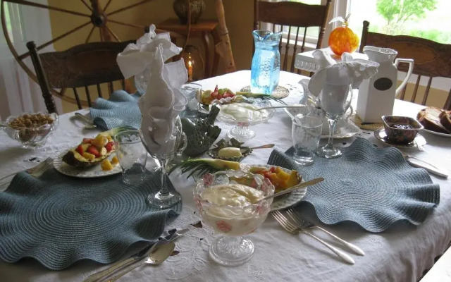 Granvalley Bed & Breakfast