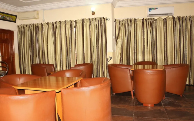 Xcape Hotels and Suites Ltd