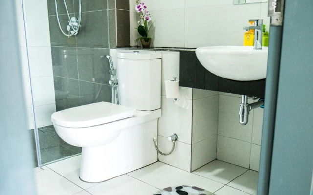 Damen Homestay