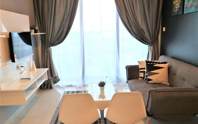 Sky Riverfront B-6-6