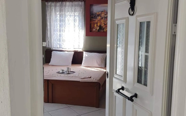 ThassCities Casa Studios