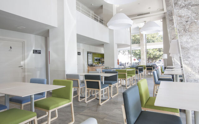 ONOMO Hotel Rabat Medina