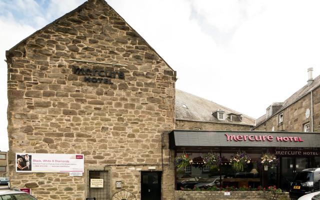 Mercure Perth Hotel
