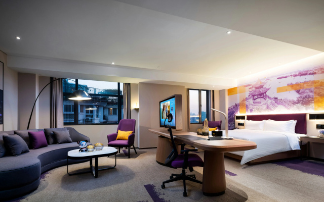 Hampton by Hilton Hangzhou West Lake