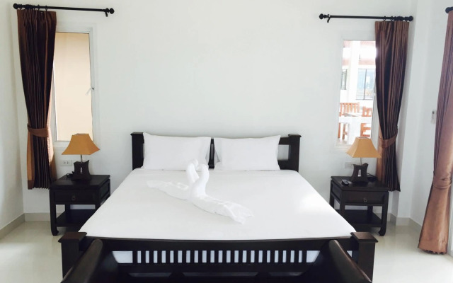 Shangrilah Bungalow