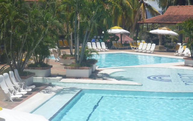 Hotel On Vacation Girardot Resort