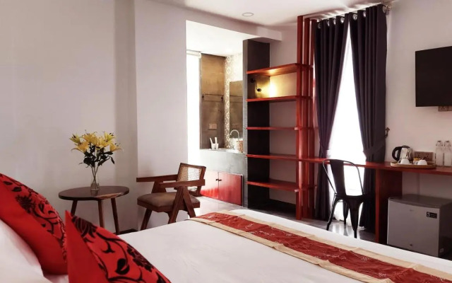 Hotel Kazna