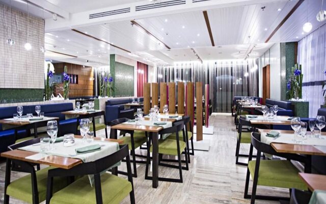 Novotel Roma Eur