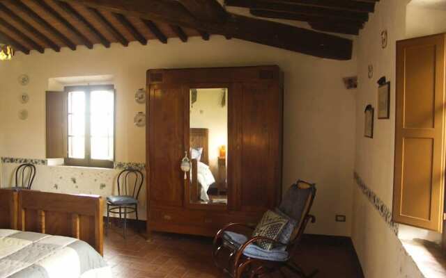 Verdidea - Aia Vecchia