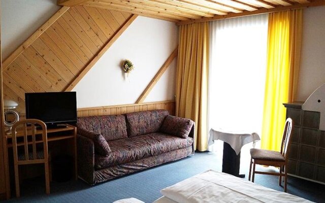 Hotel Moscher