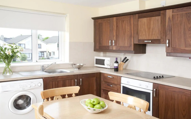 Menlo Park Self Catering Apartments