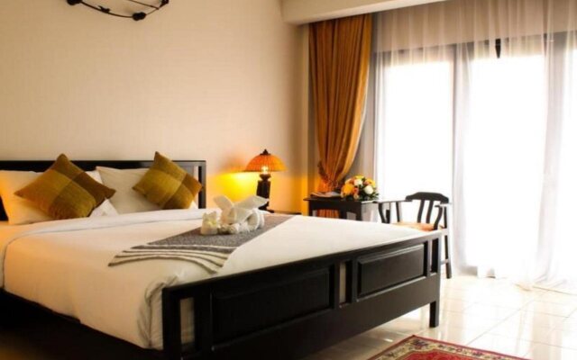 Daosavanh Resort & Spa