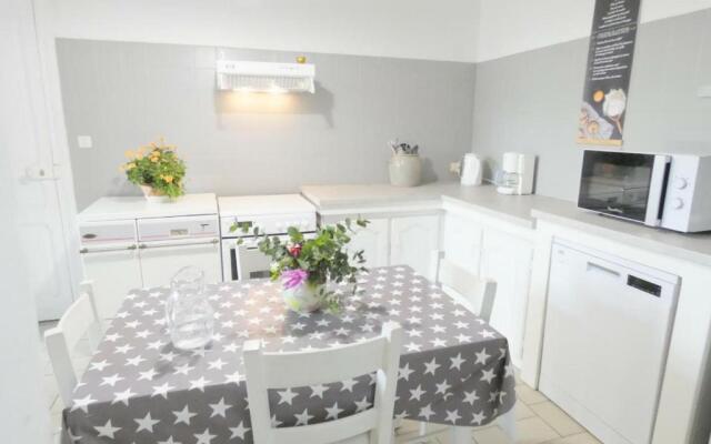 Gite Herm, 3 pièces, 4 personnes - FR-1-360-591