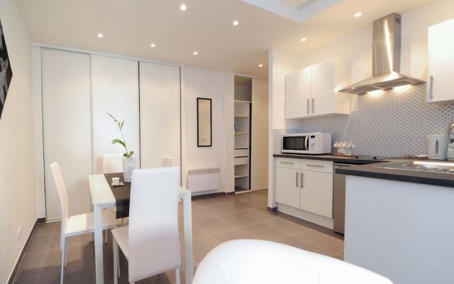 Exclusive Suite Imperazur Nice - 5 Stars Holiday House