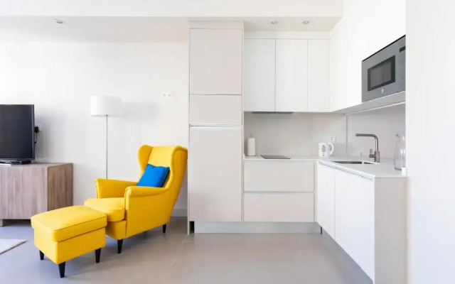 Rooms & Suites Loft 2H Deluxe Edition Arrecife