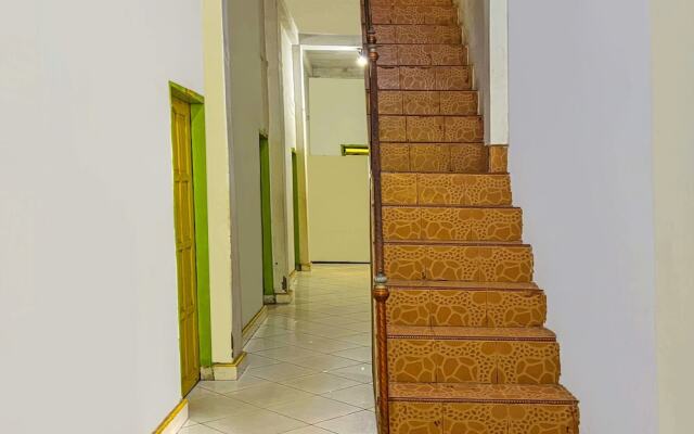 Hotel O Melati Bm Pangkep