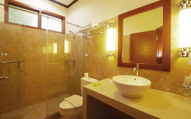 Yulia Beach Inn Kuta