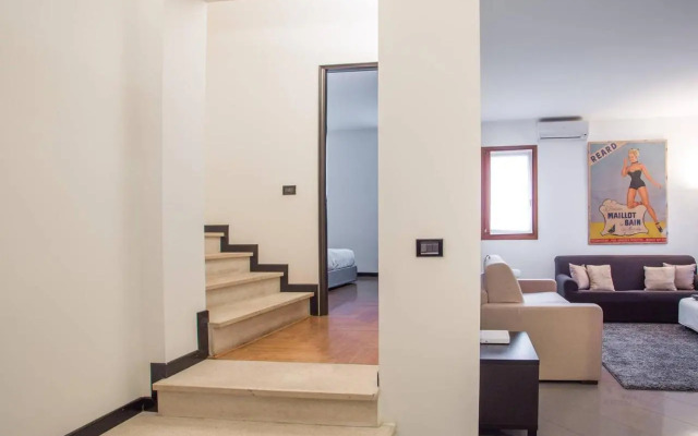 Filodrammatici Loft by Welc(H)ome