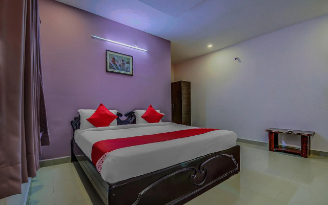 OYO 8929 Home Stay Siddhartha Residency
