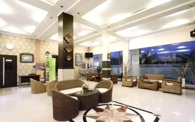 Musdalifah Hotel Resort