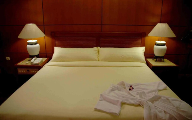 Royal Senyiur Hotel Pasuruan