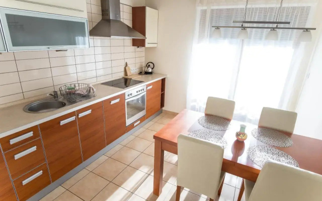 Apartamenty Tatry - Pardałówka